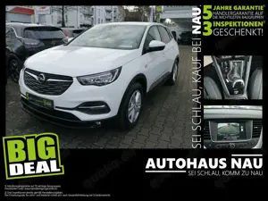 Opel Grandland 1.2 Turbo Edition incl.Big Deal Paket