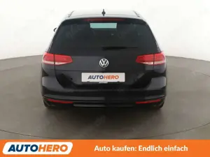 Volkswagen Passat 2.0 TDI Comfortline BMT Aut.*NAVI*ACC*PDC*SHZ* Bild 4