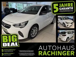 Opel Corsa F 1.5 Diesel Edition FIN ab2,99%+Navi+PDC