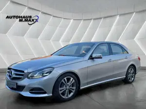 Mercedes-Benz E 200 CGI Avantgarde*Sitzheizung*LED scheinwerfe