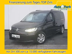 Volkswagen Caddy 2.0 TDI NAVI/APP~LED~2xPDC~SHZ~RFK