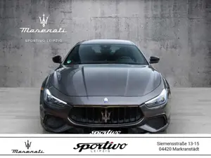 Maserati Ghibli Gran Sport S Q4