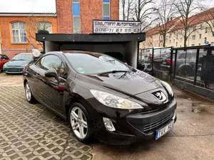Peugeot 308 CC Cabrio-Coupe Premium*2.HD*S.Heft*