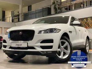 Jaguar F-Pace 20d Pure Navi Sthz elektr.Heckklappe AHK