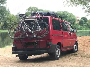 Volkswagen T4 Transporter T4 7DM1U2/Z39 Bild 2