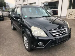 Honda CR-V ES Bild 5