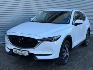 Mazda CX-5 Sports-Line AWD BOSE 360° 2.Hand*