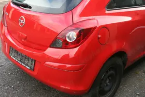 Opel Corsa Corsa 1.2 Selection Bild 4