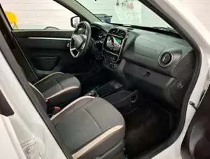 Dacia Spring 45 ExpressionPaket  Navi - Kamera Bild 3