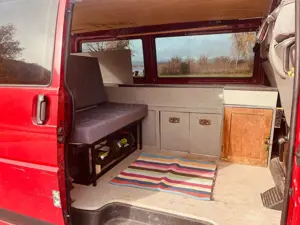 Volkswagen T4 Transporter T4 7DM1U2/Z39 Bild 4