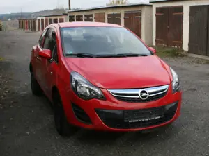 Opel Corsa Corsa 1.2 Selection