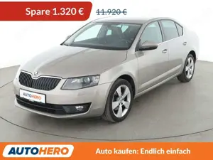 Skoda Octavia 1.4 TSI Elegance