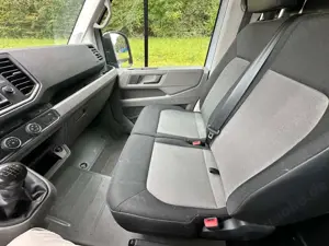 Volkswagen Crafter 35 TDI DPF Cool Profi