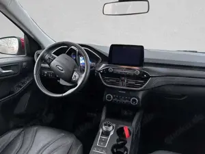 Ford Kuga 2.5 PHEV VIGNALE Bild 4