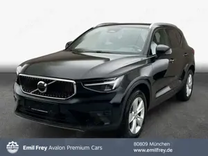 Volvo XC40 XC40 B3 B DKG Core