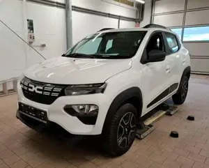 Dacia Spring 45 ExpressionPaket  Navi - Kamera