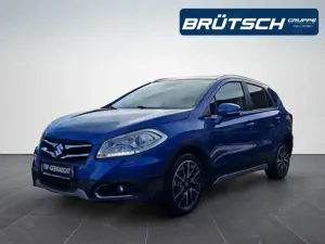 Suzuki SX4 S-Cross 1.6 VVT Limited 4x4 AUTOMATIK / LEDER / PANORAMA