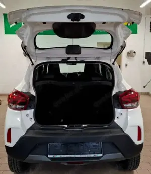 Dacia Spring 45 ExpressionPaket  Navi - Kamera Bild 4