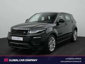 Land Rover Range Rover Evoque HSE Dynamic,PANO,WINTER,MEMOR