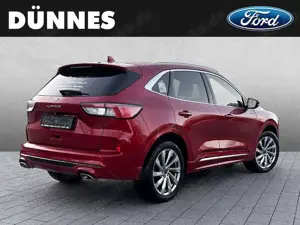 Ford Kuga 2.5 PHEV VIGNALE Bild 2