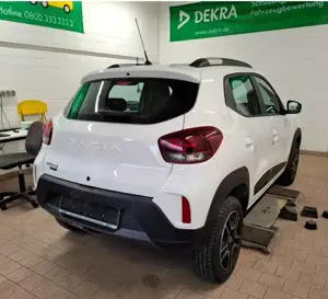 Dacia Spring 45 ExpressionPaket  Navi - Kamera Bild 2