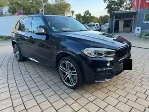 BMW X5 M X5 M50d Sport-Aut. Bild 3