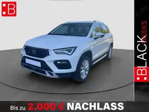 SEAT Ateca 1.5 TSI DSG Xperience AB 259EUR AHK NAVI VIEW SHZ