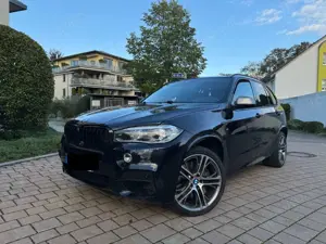 BMW X5 M X5 M50d Sport-Aut. Bild 1
