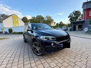 BMW X5 M X5 M50d Sport-Aut. Bild 2