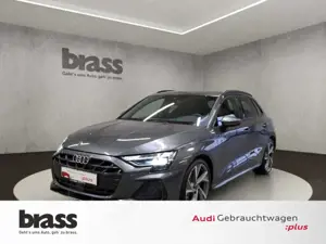 Audi A3 S line 35 TDI 110(150) kW(PS) S tro