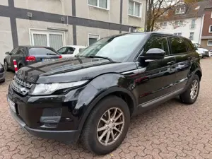 Land Rover Range Rover Evoque Pure *NAVI*ALCANT*SITZH*PDC