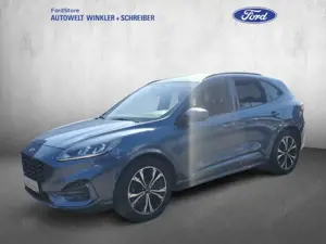 Ford Kuga 2.0 EcoBlue Hybrid ST-LINE