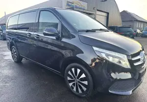 Mercedes-Benz V 250 d lang