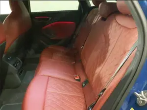 Audi S5 Avant edition one TFSI S tronic *HUD*360°*BO Bild 5