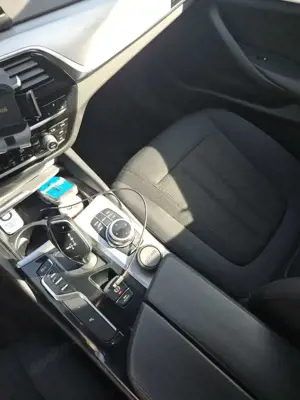 BMW 520 520d Touring Aut.