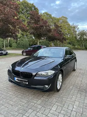 BMW 525 525 d