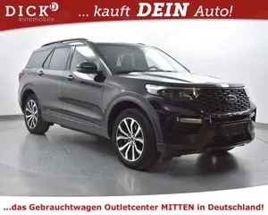 Ford Explorer 3.0H 4x4 ST-Line 7SI+PANO+MEMO+BO+VOLL
