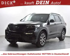 Ford Explorer 3.0H 4x4 ST-Line 7SI+PANO+MEMO+BO+VOLL Bild 4