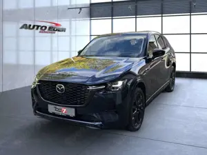 Mazda CX-60 Homura Hybrid AWD Bluetooth Head Up Display Bild 2