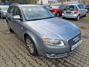 Audi A4 2.0 TDI Avant. 140PS. 6-Gng. Klim. Alu. TÜV.NEU