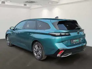 Peugeot 308 SW Hybrid 145e-DSC6 Allure Bild 4