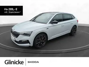 Skoda Scala Monte Carlo 1.5 TSI Navi Led Climatronic