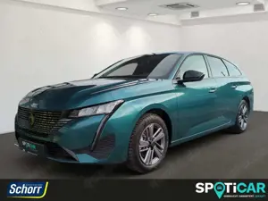 Peugeot 308 SW Hybrid 145e-DSC6 Allure