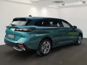 Peugeot 308 SW Hybrid 145e-DSC6 Allure Bild 3