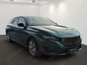 Peugeot 308 SW Hybrid 145e-DSC6 Allure Bild 2