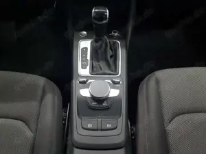 Audi Q2 Q2 35TFSI Stronic adva. SHZ KAM Totwinkelwarner Bild 5