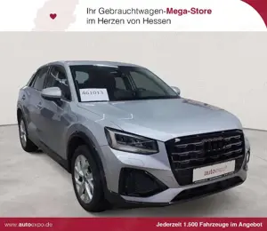 Audi Q2 Q2 35TFSI Stronic adva. SHZ KAM Totwinkelwarner Bild 1