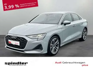 Audi A3 30 TFSI S-tronic / Navi+, AHK, RFK