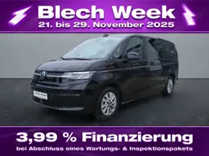 Volkswagen T7 Multivan LÜ LEDER AHK NAVI SHZ ACC RFK Life