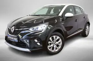Renault Captur LED Allwetter Automatik CarPlay